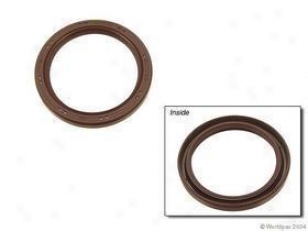 1993-1997 Ford Probe Crankshaft Seal Ishino Ford Crankshaft Enclose W0133-1641166 93 94 95 96 97