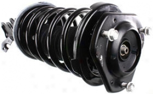 1993-1997 Geo Prizm Shock Absorber And Brace Assemnyl Replacement Geo Shock Absorber And Strut Assembly Repg280501 93 94 95 96 97