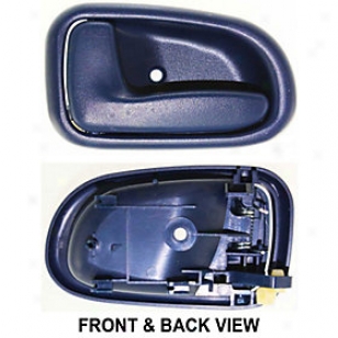 1993-1997 Toyota Corolla Door Handle Replacement Toyota Door Treat Arbt462120 39 94 95 96 97