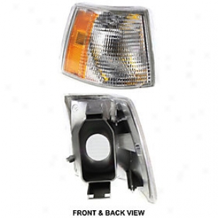 1993-1997 Volvo 850 Corner Light Re-establishment Volvo Corner Light 18-5183-01 93 94 95 96 97