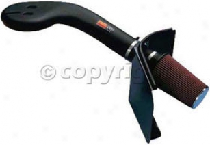 1993-1998 Jeep Grand Cherokee Cold Air Intake K&n Jeep Cold Air Intake 57-1506-2 93 94 95 96 97 98