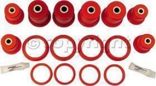 1993-1998 Jeep Grand Cherokee Control Arm Bushing Energy Susp Jeep Ascendency Arm Bushing 2.3103r 93 94 95 96 97 98