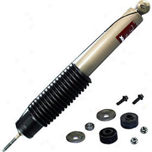 1993-1998 Jeep Grand Cherokee Shock Absorber And Strut Assembly Monroe Jeep Shock Absorber And Strut Adsembly 911524 93 94 95 96 97 98