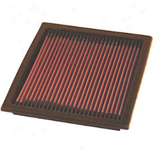 1993-1998 Lincoln Mark Viii Air Filter K&n Lincoln Air Filter 33-2073 93 94 95 96 97 98