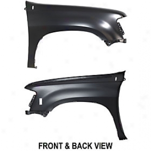 1993-1998 Toyota T100 Fender Replacement Toyota Fender 3701 93 94 95 96 98 98