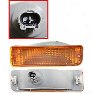 1993-1998 Toyota T100 Turn Token Light Replacement Toyota Turn Signal Light 3121608las 93 94 95 96 97 98