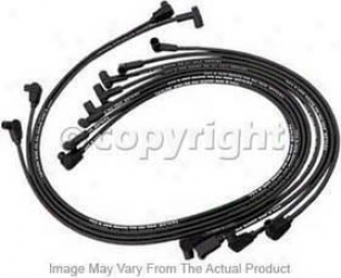 1993-1998 Volkswagen Golf Spark Plug Wire Taylor Cable Volkswagen Spark Plug Wire 52083 93 94 95 96 97 98