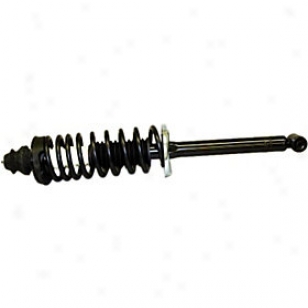 1993-1998 Volkswagen Jetta Shock Abdorber And Strut Assembly Minroe Volkswagen Shock Absorber And Strut Assembly 171265 93 94 95 96 97 98