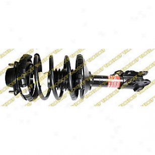 1993-1999 Nissan Altima Shock Absorber And Strut Assembl6 Monroe Nissan Shock Absorber And Strut Assembly 171941 93 94 95 96 97 98 99