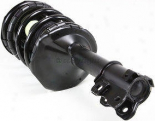 1993-1999 Nissan Altima Shock Absorber And Strut Assembly Replacement Nissan Shock Absorber And Strut Assembly Repn280508 93 94 95 96 97 98 99