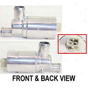 1993-1999 Volkswagen Golf Idle Control Valve Replaecment Volkswagen Idle Control Valfe Repv313201 93 94 95 96 97 98 99