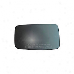 1993-1999 Volkswagen Golf Mirror Glass Dorman Volkswagen Mirror Glass 51616 93 94 95 96 97 98 99