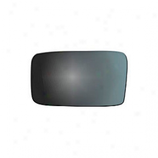 1993-1999 Volkswagen Golf Mirror Glass Dorman Volkswagen Mirror Glass 51423 93 94 95 96 97 98 99