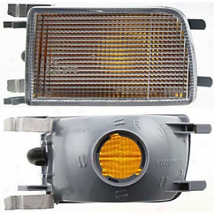 1993-1999 Volkswagen Golf Turn Signal Light Replacement Volkswagen Turn Signal Light 12-5013-01 93 94 95 96 97 98 99