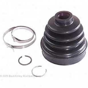 1993-2000 Mercury Villager Cv Boot Beck Arnley Mercury Cv Boot 103-2806 93 94 95 96 97 98 99 00