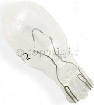 1993-2001 Am General Hummer Light Bulb Ge Lighting Am General Light Bulb 912 93 94 95 96 97 98 99 00 01