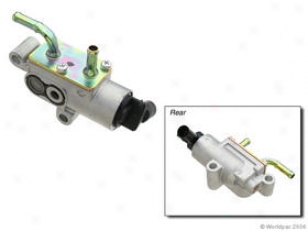 1993-2001 Honda Prelude Idle Ascendency Valve Oe Aftermarket Honda Useless Control Valve W0133-1603155 93 94 95 96 97 98 99 00 01