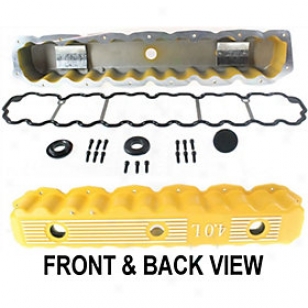 1993-2001 Jeep Cherokee Valve Cover Replacement Jeep Valve Cover J312905 93 94 95 96 97 98 99 00 01