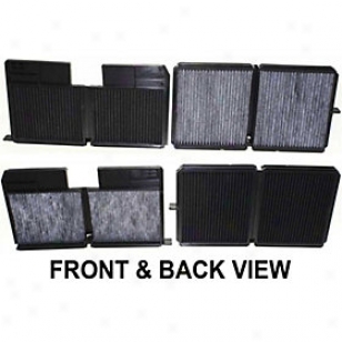 1993-2001 Lexuz Es300 Cabin Air Filter Replacement Lexus Cabin Air Filter Repl420101 93 94 95 96 97 98 99 00 01