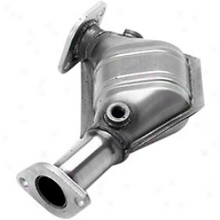 1993-2001 Subaru Impreza Catalytic Converter Mqgnaflow Subaru Catalytic Converter 23875 93 94 95 96 97 98 99 00 01