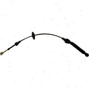 1993-2002 Chevrolet Camaro Shift Cable Ac Delco Chevrolet Shift Cbale 12558306 93 94 95 96 97 98 99 00 01 02