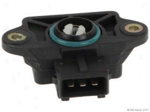 1993-002 Volkswagen Golf Throttle Position Sensor Mtc Volkswagen Throttle Position Sensor W0133-l609690 93 94 95 96 97 98 99 00 01 02