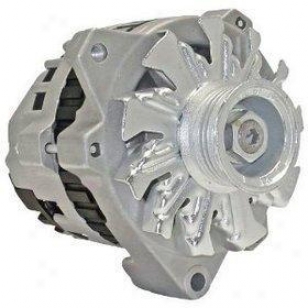 1993 Am General Hummer Alternator Quality-built Am General Alteernator 8116611n 93