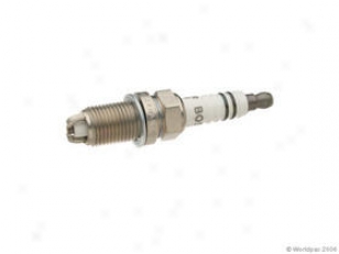 1993 Bmw 525i Spark Plug Bosch Bmw Spark Plug W0133-1640225 93