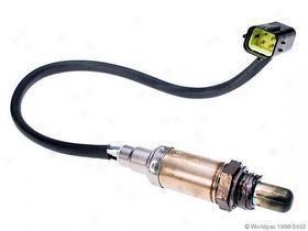 1993 Ford Probe Oxygen eSnsor Bosch Ford Oxygen Sensor W0133-1614730 93