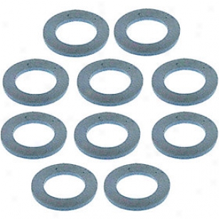 1994-1995 Am General Hummer Oil Drain Plug Gasket Victor Am General Oil Drain Plug Gasket 2051 94 95