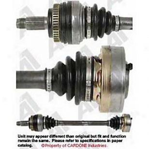 1994-1995 Bmw 325i Axle Assembly A1 Cardone Bmw Axle Assembly 60-9197 94 95