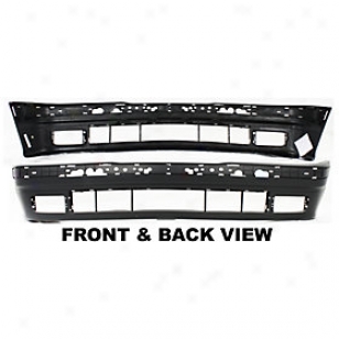 1994-1995 Bmw 325i Bumper Cover Replacement Bmw Bumper Cover B200p 94 95