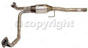 1994-1995 Dodge Ram 1500 Catalytic Converter Eastern Dodge Catalytic Converter 20297 94 95