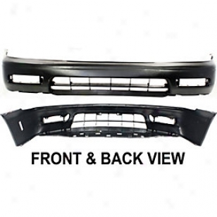 1994-1995 Honda Accord Bumper Cover Replaacement Honda Bumper Cover 1125 94 95