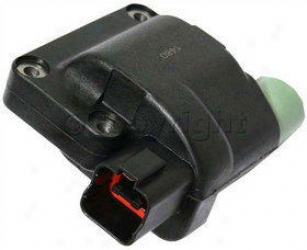 1994-1995 Honda Accord Ignition Coil Replacement Honda Ignition Coil Reph504601 94 95