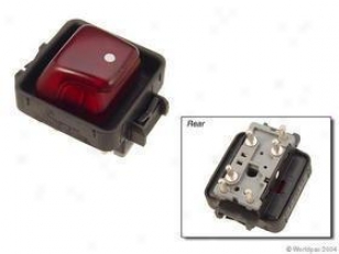 1994-1995 Mercedes Benz E320 Convertible Top Switch Oes Genuine Mercedes Benz Convertible Top Switch W0133-1621734 94 95