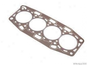 1994-1995 Mitsubishi Mirage Cylinder Head Gasket Nippon Reinz Mitsubishi Cylinder Head Gasket W0133-1628222 94 95