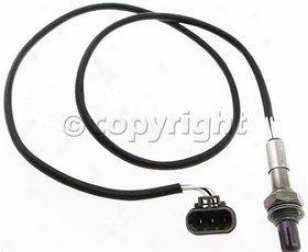 1994-1995 Nissan Pathfinder Ozygen Sensor Replacement Nissan Oxygen Sensor N960902 94 95