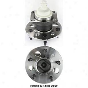 1994-1996 Buick Century Wheel Hub Replacement Buick Wheel Hub Repc285901 94 95 96