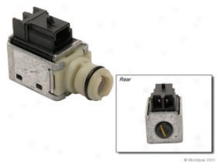 1994-1996 Buick Roadmaster Automatic Transmission Solenoid Delphi Buicm Automatic Transmission Solenoid W0133-1684736 94 95 96