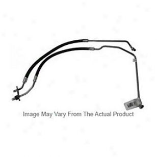 1994-1996 Buick Roadmaster Transsmission Oil Line Ac Delco Buick Transmission Oil Line 10269708 94 95 96