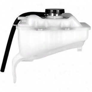 1994-1996 Chrysler New Yorker Coolant Reservoir Dorman Chrysler Coolant Reservoir 603-301 94 95 96