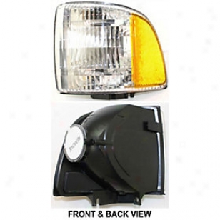 1994-1996 Dodge Ram 1500 Corner Light Replacement Dodge Corner Light 18-3078-01 94 95 96