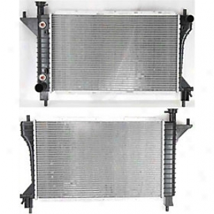1994-1996 Ford Mustang Radiator Replacement Ford Radiator P1488 94 95 96