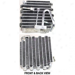 1994-1997 Acura Integra A/c Evaporator Replacement Acura A/c Evaporator Reph191701 94 95 96 97