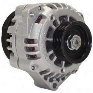 1994-1997 Chevrolet S10 Alternator Quality-built Chevrolet Alternator 8157608n 94 95 96 97