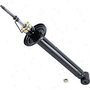 1994-1997 Ford Aspire Shock Absorber And Strut Assembly Monroe Ford Shock Absorber And Strut Assembly 71295 94 95 96 97