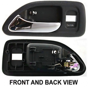 1994-1997 Honda Accord Door Handle Replacement Honda Door Handle H462134 94 95 96 97