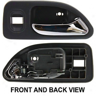 1994-1997 Honda Accord Door Deal with Re-establishment Honda Door Handle H491319 94 95 96 97