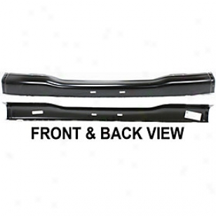 1995-1997 Honda Passport Bumper Replacement Honda Bumper 347 94 95 96 97